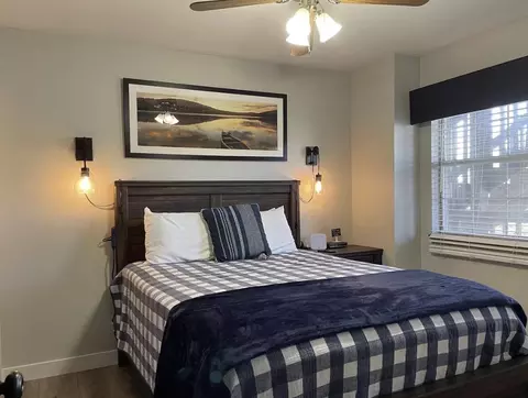 Bedroom - 17 Goldfinch Rd #3, Branson, MO 65616 photo 2 of 4