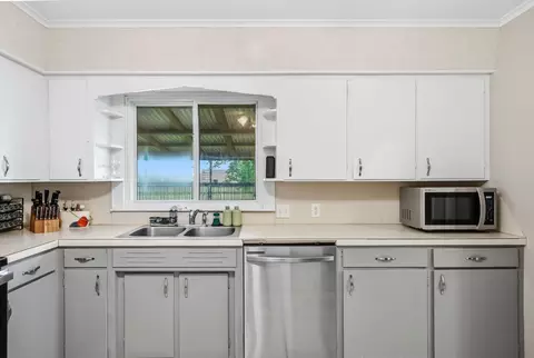 Kitchen - 616 W Sylvania St, Springfield, MO 65807 photo 2 of 3
