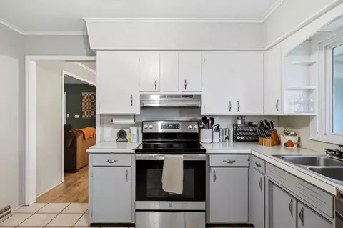 Kitchen - 616 W Sylvania St, Springfield, MO 65807 photo 3 of 3