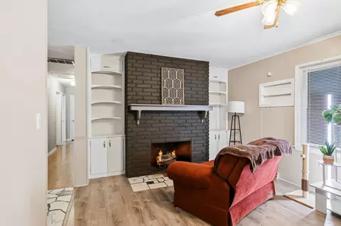 Living - 616 W Sylvania St, Springfield, MO 65807 photo 2 of 2
