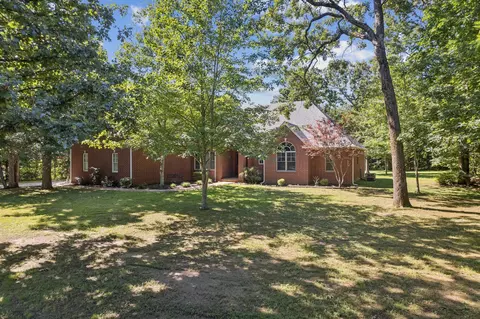 Exterior - 4478 E Golden Oak Ln, Springfield, MO 65803 photo 6 of 10