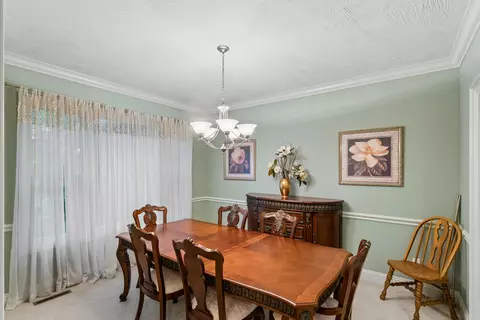 Dining - 4478 E Golden Oak Ln, Springfield, MO 65803 photo 1 of 1