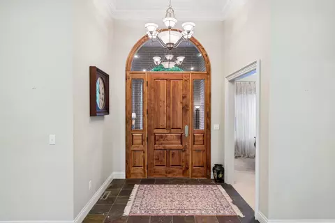 Entry Way - 4478 E Golden Oak Ln, Springfield, MO 65803 photo 1 of 3