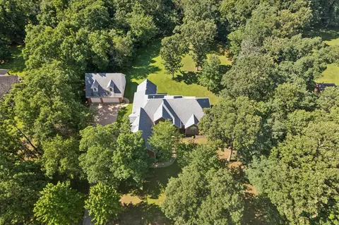 View/Area - 4478 E Golden Oak Ln, Springfield, MO 65803 photo 3 of 4