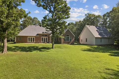 Exterior - 4478 E Golden Oak Ln, Springfield, MO 65803 photo 10 of 10