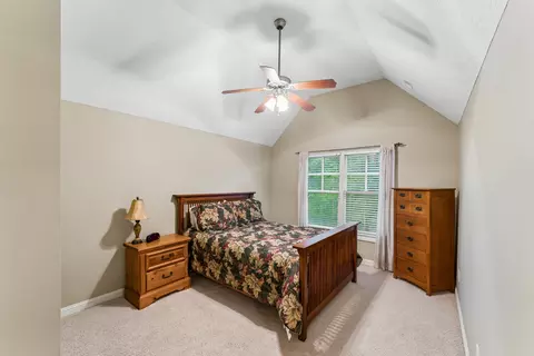 Bedroom - 4478 E Golden Oak Ln, Springfield, MO 65803 photo 5 of 5