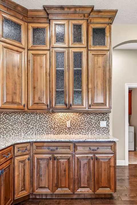 Kitchen - 3905 E Windsmore Dr, Springfield, MO 65802 photo 7 of 7