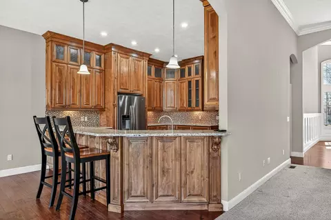 Kitchen - 3905 E Windsmore Dr, Springfield, MO 65802 photo 1 of 7