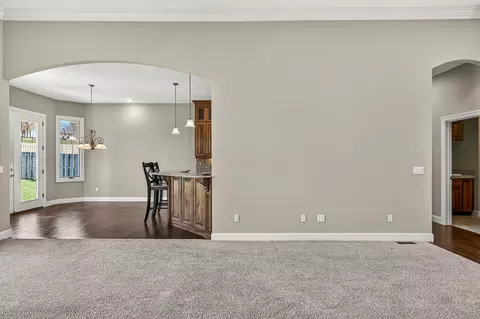 Living - 3905 E Windsmore Dr, Springfield, MO 65802 photo 7 of 7