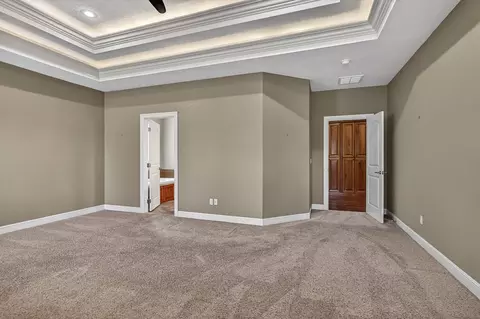 Bedroom - 3905 E Windsmore Dr, Springfield, MO 65802 photo 2 of 4