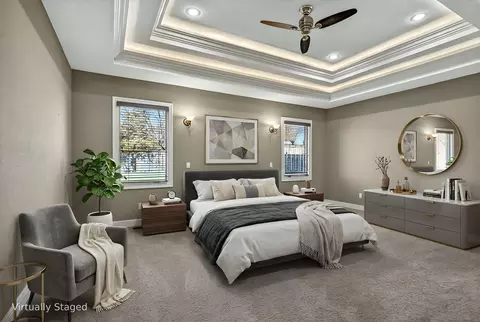 Bedroom - 3905 E Windsmore Dr, Springfield, MO 65802 photo 1 of 4