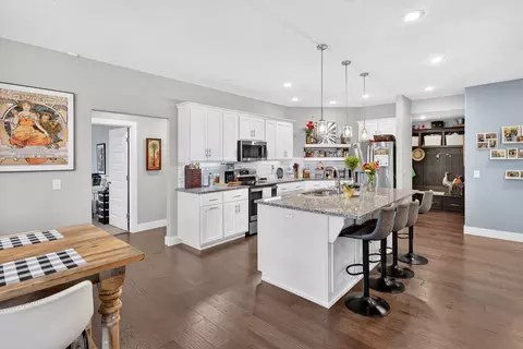 Kitchen - 6066 S Crescent Rd, Brookline, MO 65619 photo 1 of 3