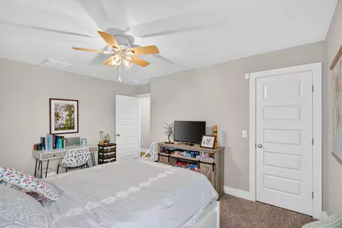 Bedroom - 6066 S Crescent Rd, Brookline, MO 65619 photo 4 of 6