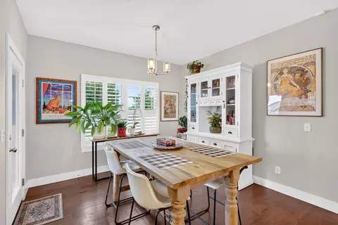Dining - 6066 S Crescent Rd, Brookline, MO 65619 photo 1 of 1