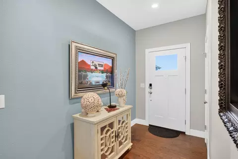 Entry Way - 6066 S Crescent Rd, Brookline, MO 65619 photo 1 of 3