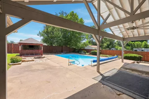 Exterior - 5628 S Mccann Ave, Springfield, MO 65804 photo 3 of 12