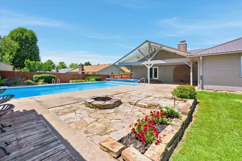 Exterior - 5628 S Mccann Ave, Springfield, MO 65804 photo 12 of 12