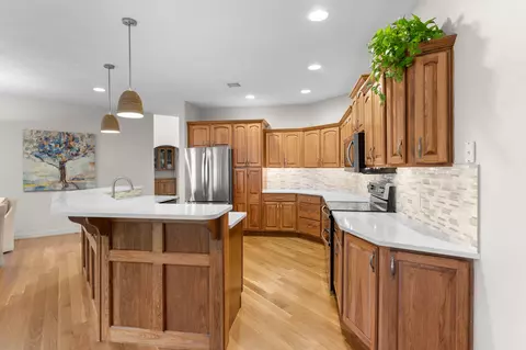 Kitchen - 3002 W Cantebury St, Springfield, MO 65810 photo 1 of 5
