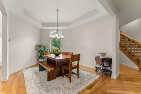 Dining - 3002 W Cantebury St, Springfield, MO 65810 photo 2 of 5