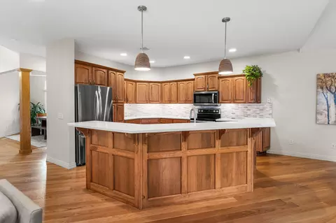 Kitchen - 3002 W Cantebury St, Springfield, MO 65810 photo 5 of 5