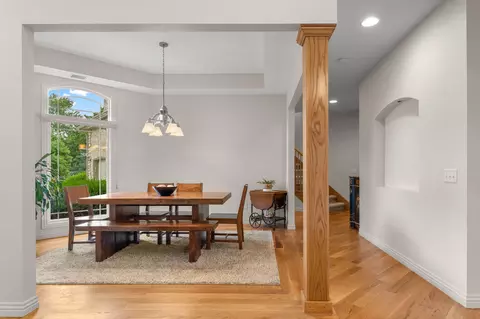 Dining - 3002 W Cantebury St, Springfield, MO 65810 photo 1 of 5