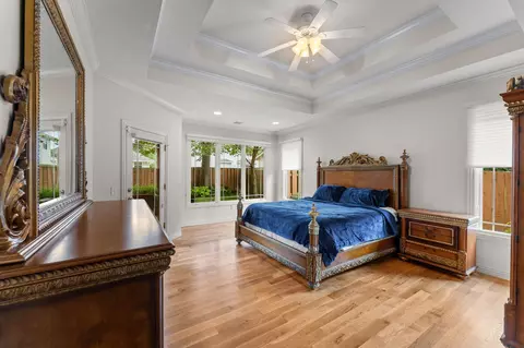 Bedroom - 3002 W Cantebury St, Springfield, MO 65810 photo 1 of 8