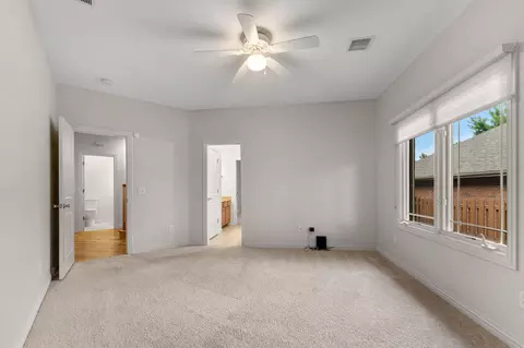 Bedroom - 3002 W Cantebury St, Springfield, MO 65810 photo 6 of 8