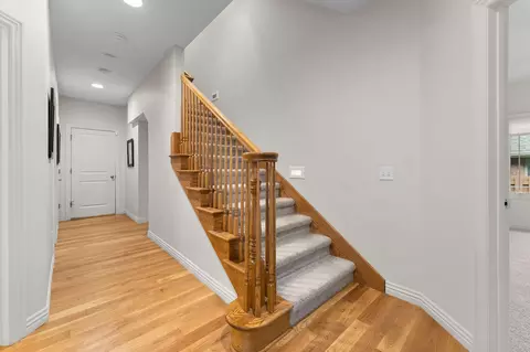 Entry Way - 3002 W Cantebury St, Springfield, MO 65810 photo 5 of 5