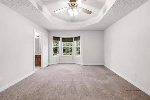 Bedroom - 5561 S Pinehurst Ave, Springfield, MO 65810 photo 5 of 6