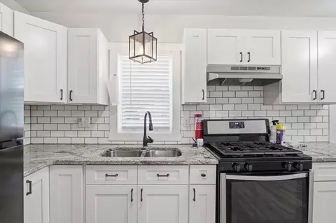 Kitchen - 311 E Dale St, Springfield, MO 65803 photo 1 of 1
