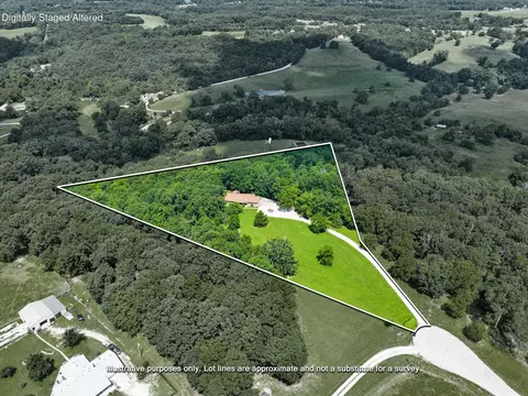 View/Area - 538 Munson Hill Dr, Marshfield, MO 65706 photo 1 of 8