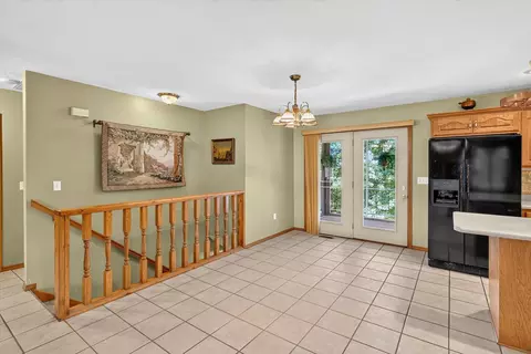 Entry Way - 538 Munson Hill Dr, Marshfield, MO 65706 photo 2 of 4