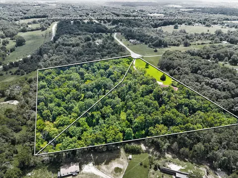 View/Area - 538 Munson Hill Dr, Marshfield, MO 65706 photo 3 of 9