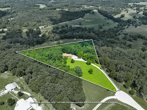 View/Area - 538 Munson Hill Dr, Marshfield, MO 65706 photo 1 of 9