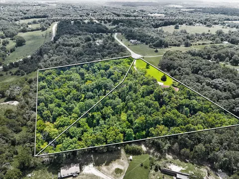 View/Area - 538 Munson Hill Dr, Marshfield, MO 65706 photo 2 of 8