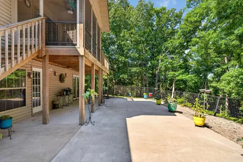 Exterior - 538 Munson Hill Dr, Marshfield, MO 65706 photo 8 of 9