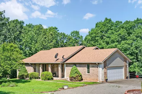 Exterior - 538 Munson Hill Dr, Marshfield, MO 65706 photo 4 of 9