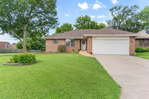 4159 S Oak Ave, Springfield, MO 65804 photo 2
