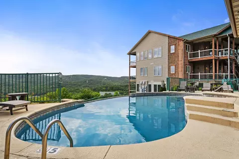 Exterior - 29 Stone Cliff Cir #1, Branson, MO 65616 photo 7 of 10