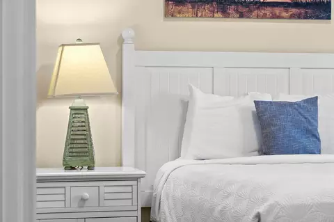 Bedroom - 29 Stone Cliff Cir #1, Branson, MO 65616 photo 2 of 9