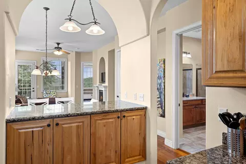 Entry Way - 29 Stone Cliff Cir #1, Branson, MO 65616 photo 3 of 3