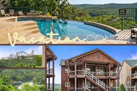 Exterior - 29 Stone Cliff Cir #1, Branson, MO 65616 photo 9 of 10