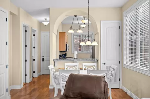Dining - 29 Stone Cliff Cir #1, Branson, MO 65616 photo 2 of 7