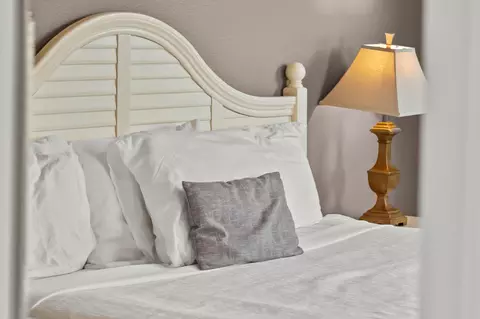 Bedroom - 29 Stone Cliff Cir #1, Branson, MO 65616 photo 5 of 9