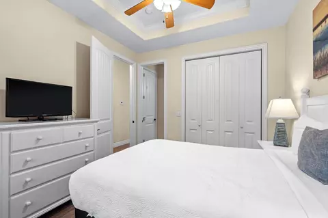 Bedroom - 29 Stone Cliff Cir #1, Branson, MO 65616 photo 3 of 9