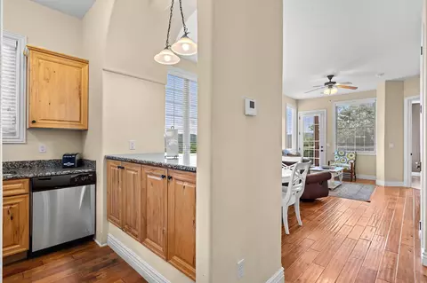 Entry Way - 29 Stone Cliff Cir #1, Branson, MO 65616 photo 2 of 3