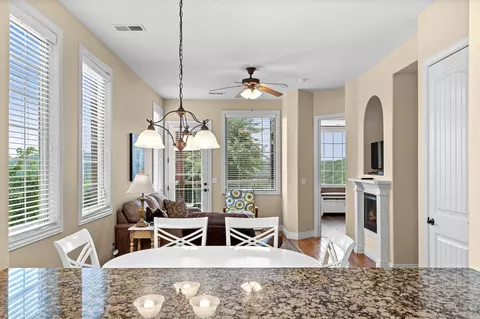 Dining - 29 Stone Cliff Cir #1, Branson, MO 65616 photo 7 of 7