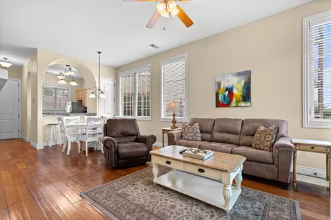 Living - 29 Stone Cliff Cir #1, Branson, MO 65616 photo 3 of 7