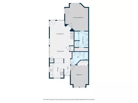 Floorplan - 29 Stone Cliff Cir #1, Branson, MO 65616 photo 1 of 1