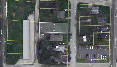 View/Area - 717 N Weaver Ave, Springfield, MO 65802 photo 1 of 1